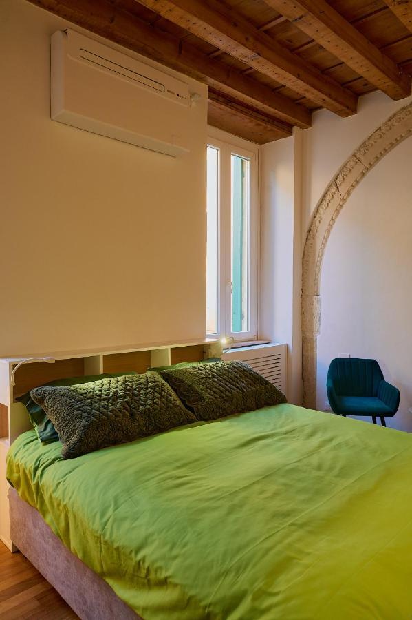 Dimora San Vitale - In The Heart Of Verona Exterior photo